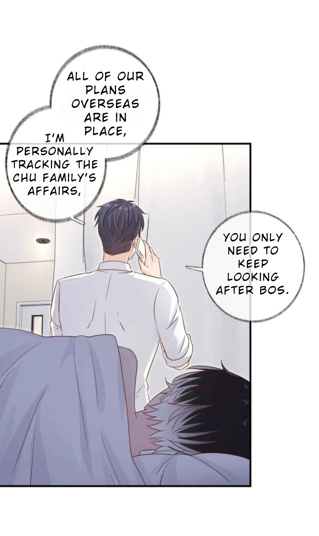 Pay Me Back, Mr. Cat Chapter 30 page 12 - 