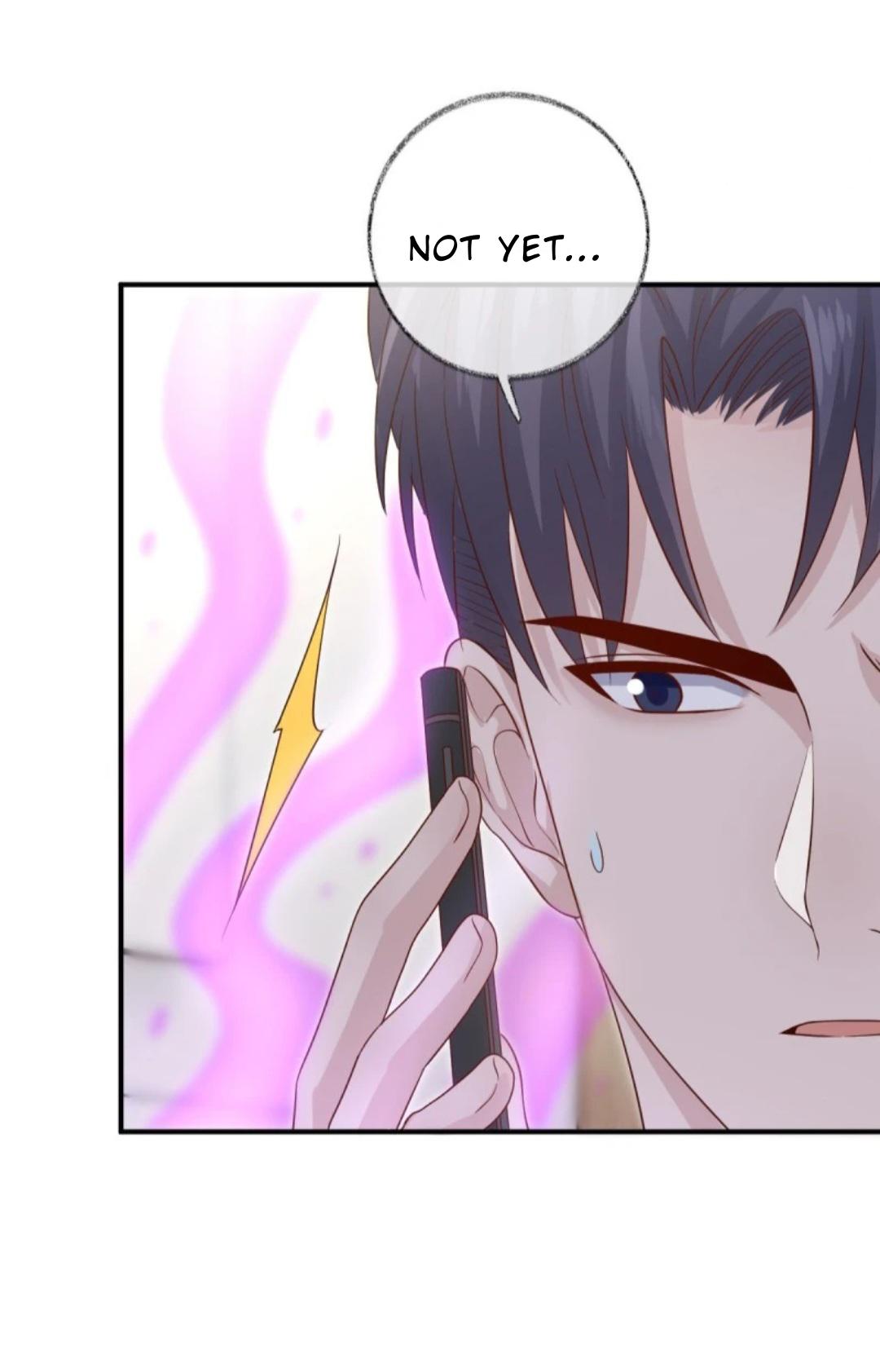 Pay Me Back, Mr. Cat Chapter 30 page 18 - 