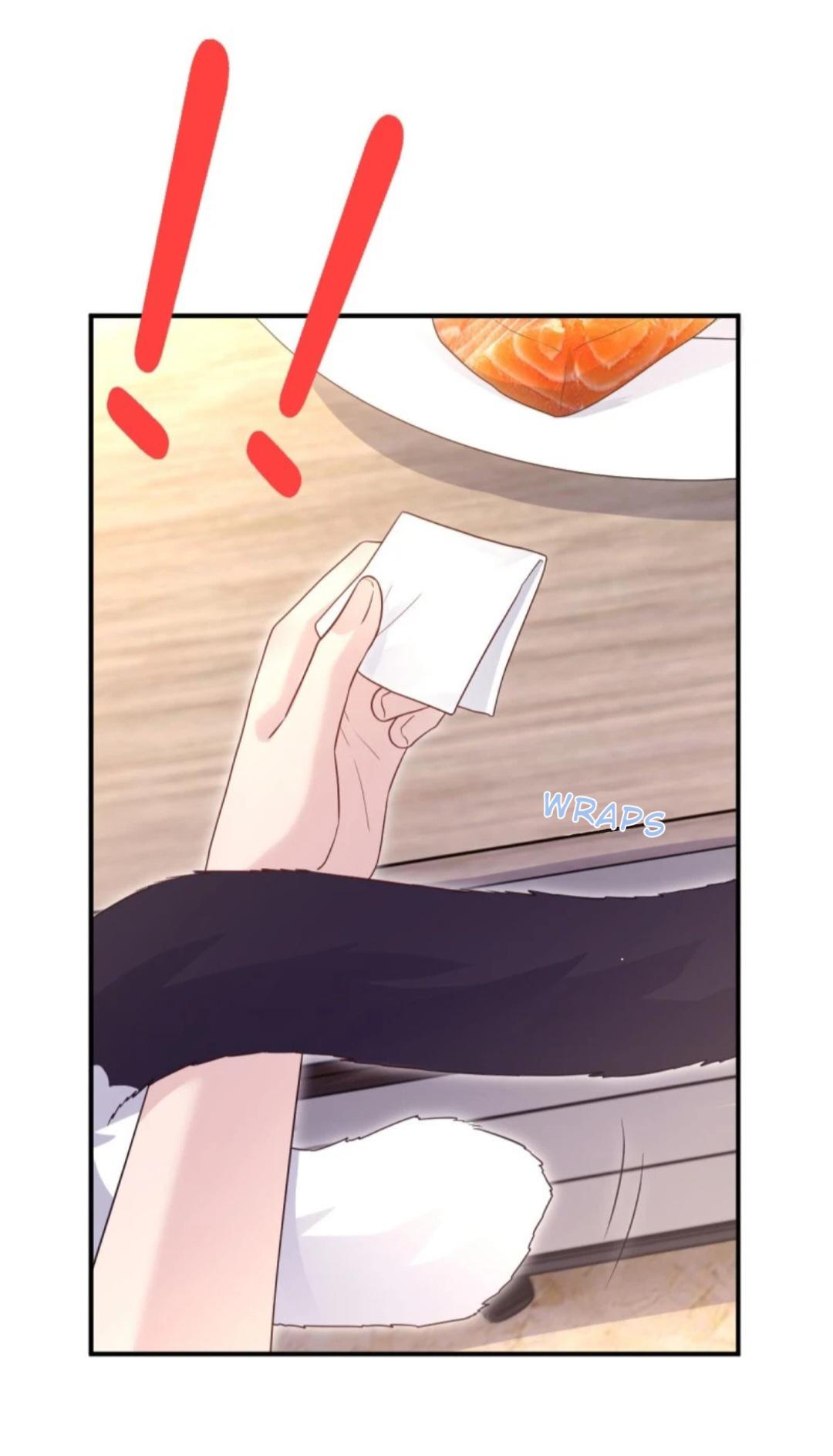 Pay Me Back, Mr. Cat Chapter 30 page 19 - 