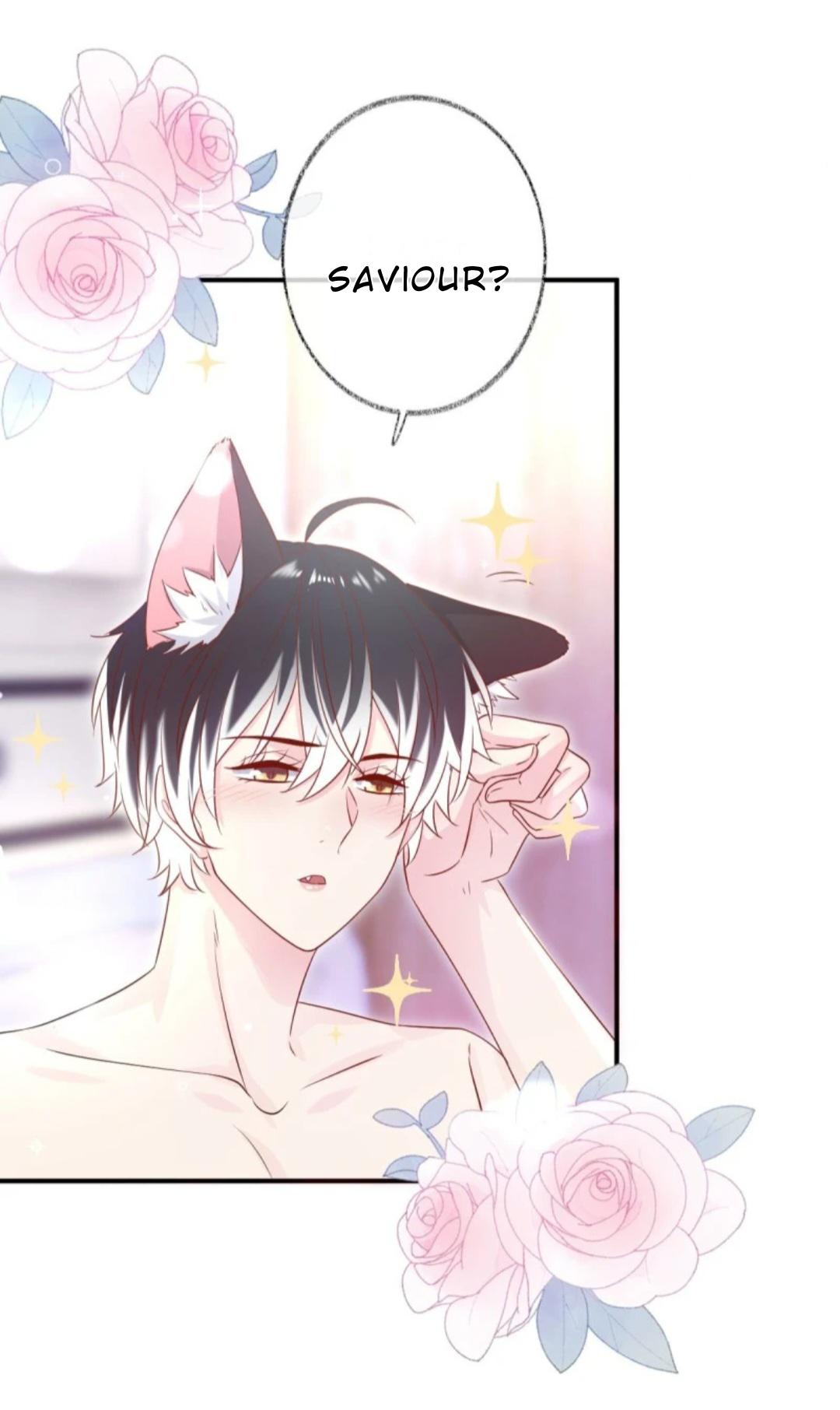 Pay Me Back, Mr. Cat Chapter 30 page 20 - 