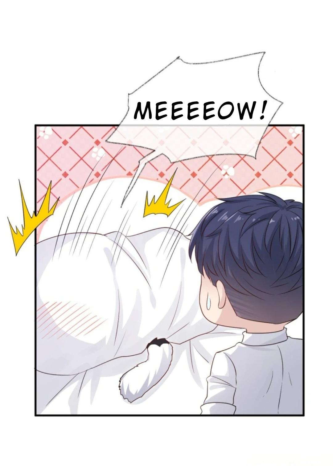 Pay Me Back, Mr. Cat Chapter 30 page 30 - 