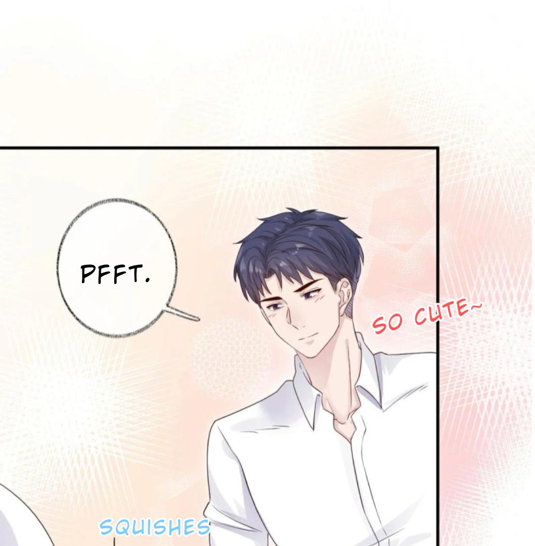 Pay Me Back, Mr. Cat Chapter 30 page 31 - 