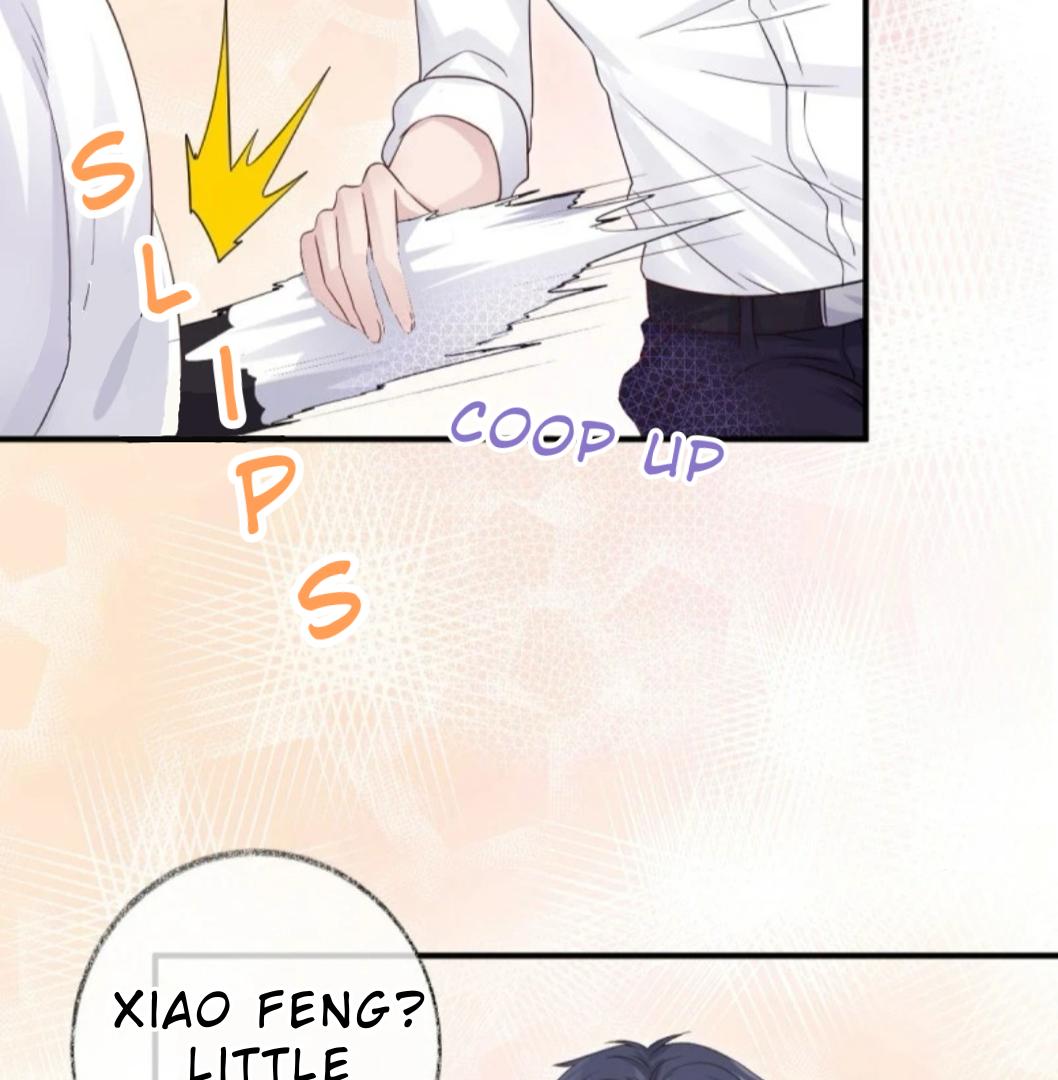 Pay Me Back, Mr. Cat Chapter 30 page 32 - 