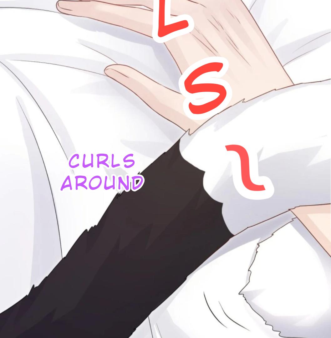 Pay Me Back, Mr. Cat Chapter 30 page 35 - 