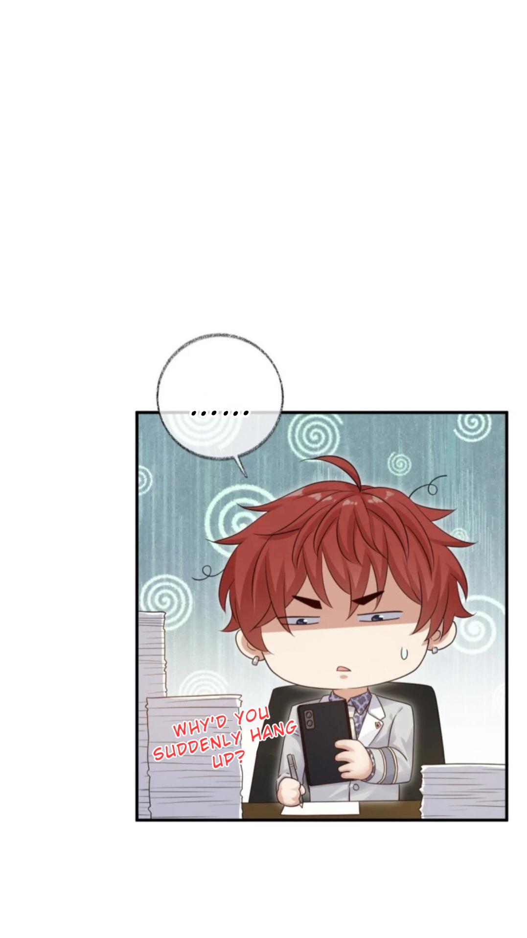 Pay Me Back, Mr. Cat Chapter 30 page 41 - 