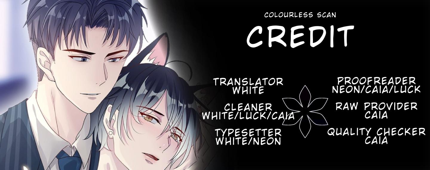 Pay Me Back, Mr. Cat Chapter 31 page 1 - 