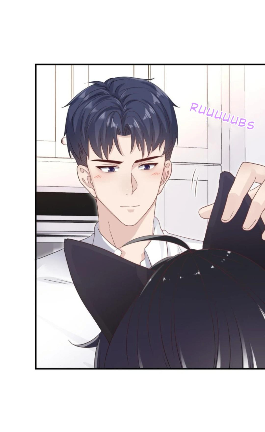 Pay Me Back, Mr. Cat Chapter 31 page 3 - 