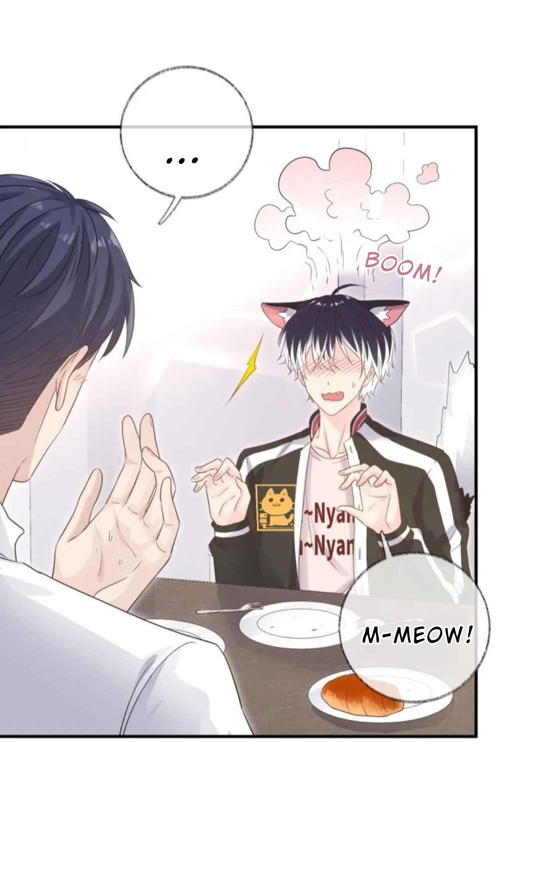 Pay Me Back, Mr. Cat Chapter 31 page 6 - 