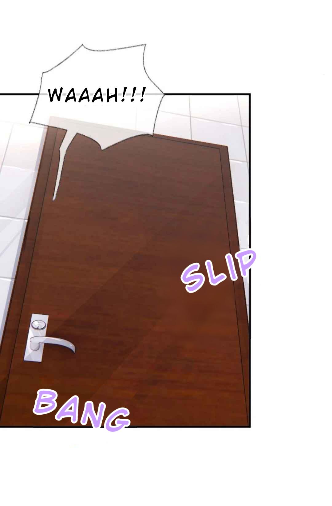 Pay Me Back, Mr. Cat Chapter 32 page 27 - 