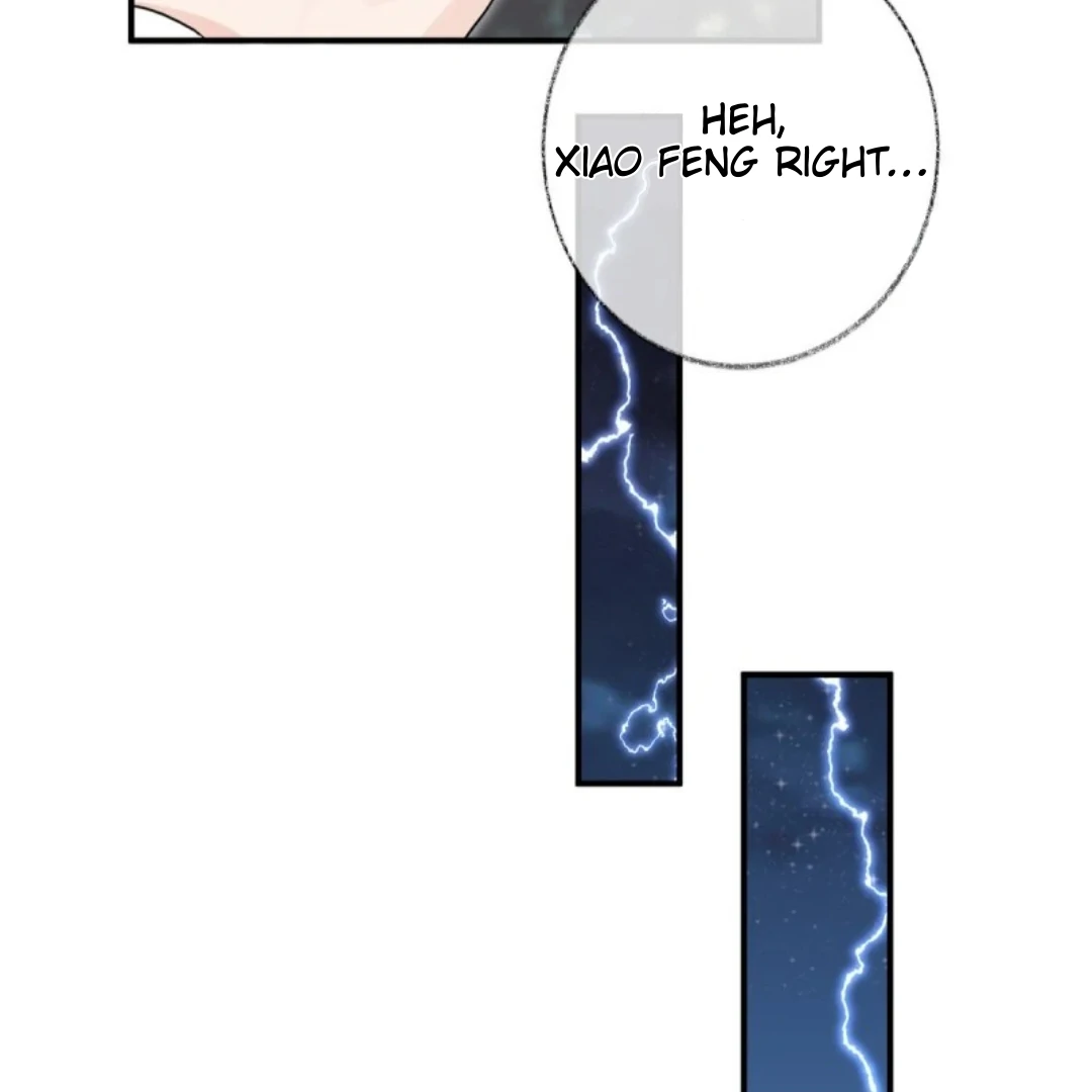 Pay Me Back, Mr. Cat Chapter 33 page 19 - 