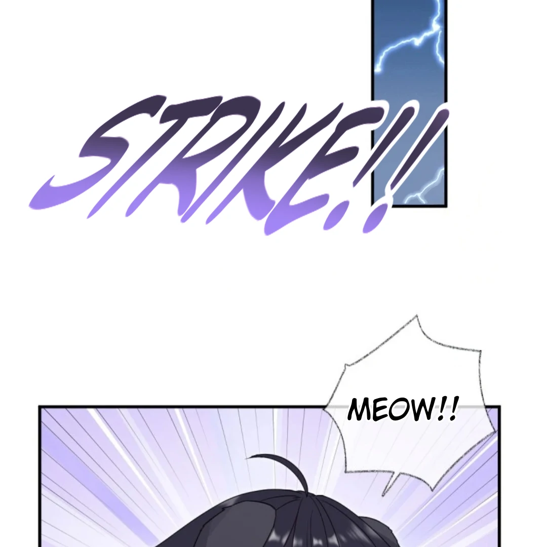 Pay Me Back, Mr. Cat Chapter 33 page 20 - 