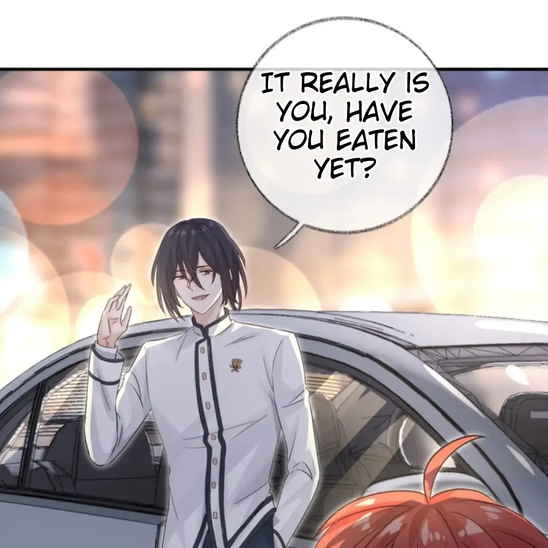 Pay Me Back, Mr. Cat Chapter 33 page 3 - 