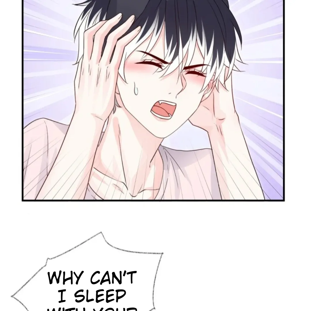 Pay Me Back, Mr. Cat Chapter 33 page 21 - 
