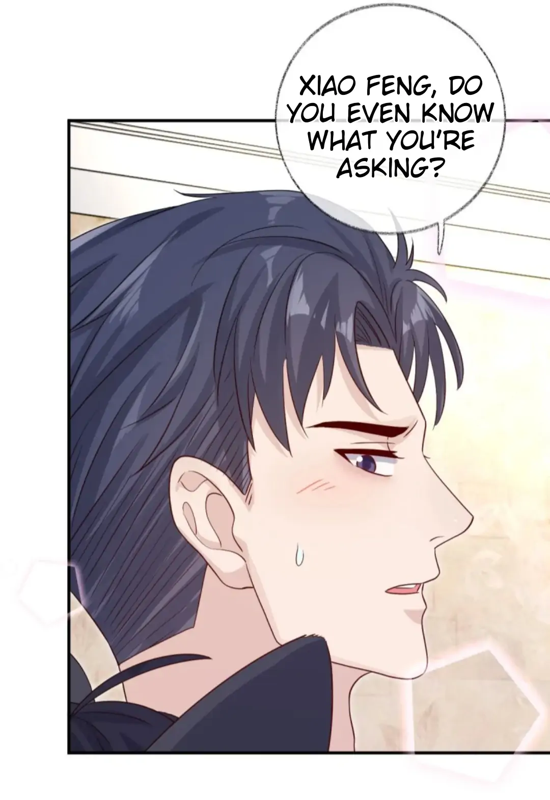 Pay Me Back, Mr. Cat Chapter 33 page 24 - 