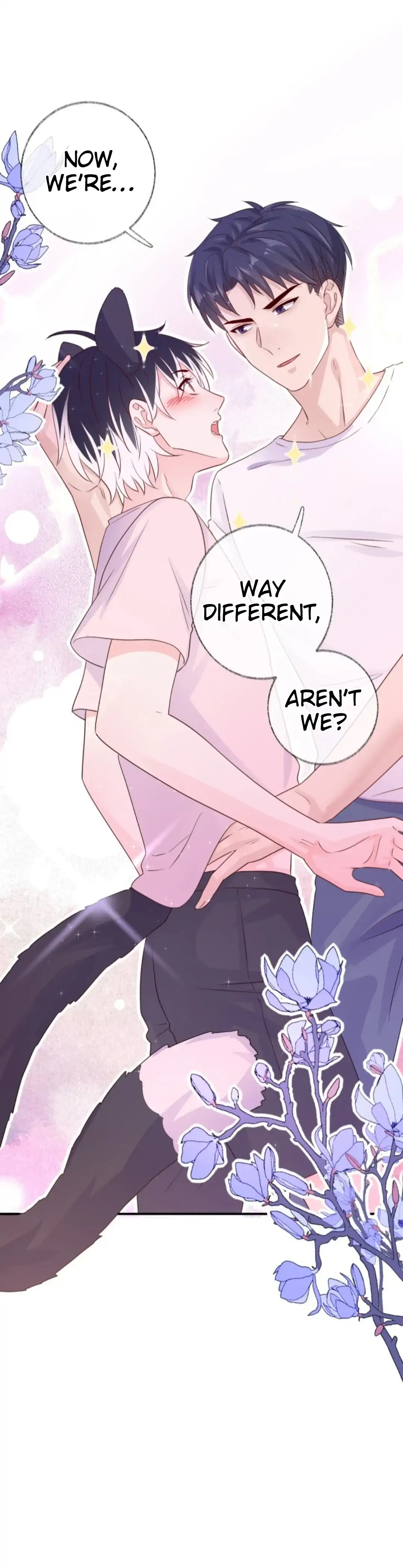 Pay Me Back, Mr. Cat Chapter 33 page 26 - 