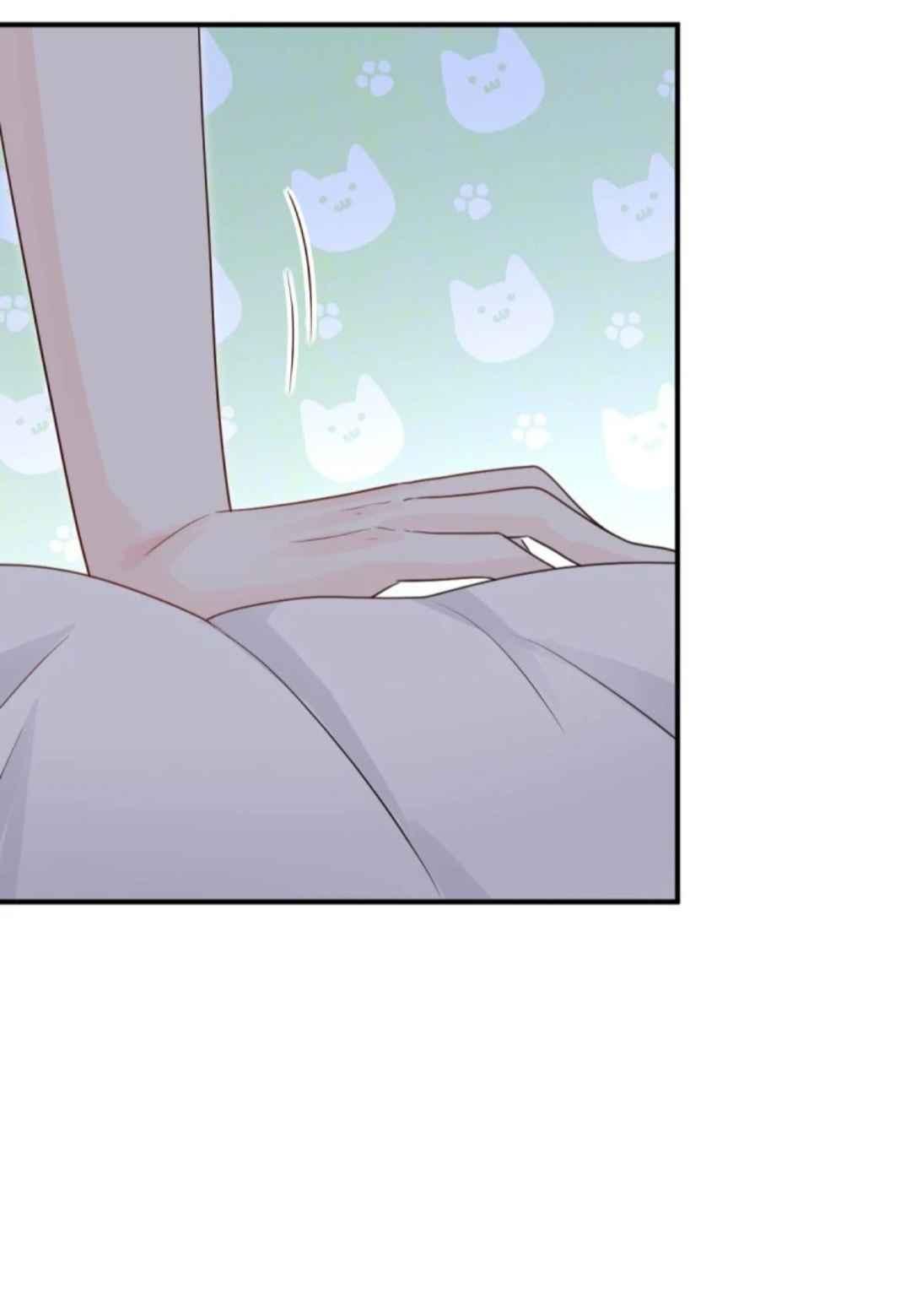 Pay Me Back, Mr. Cat Chapter 33 page 31 - 