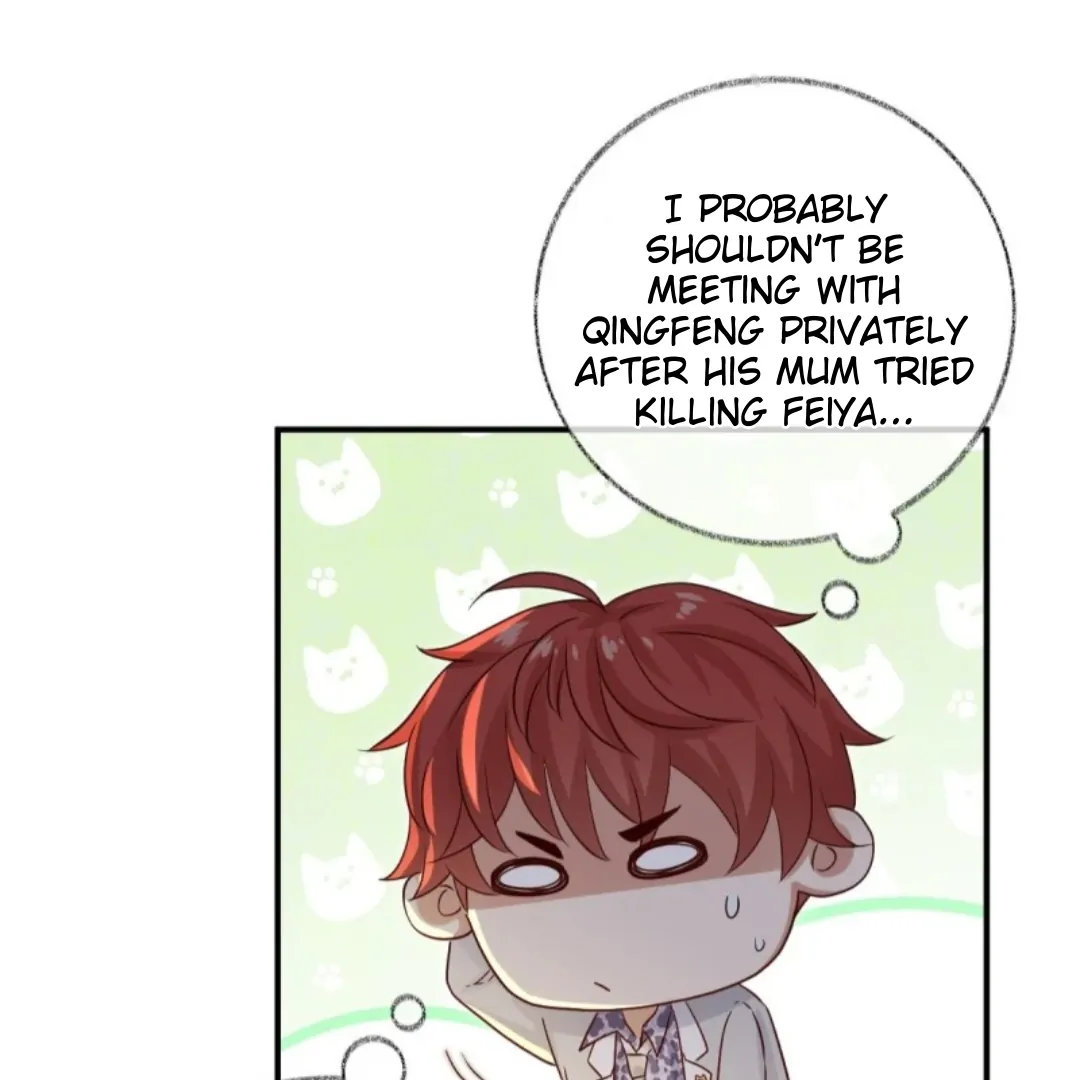 Pay Me Back, Mr. Cat Chapter 33 page 5 - 
