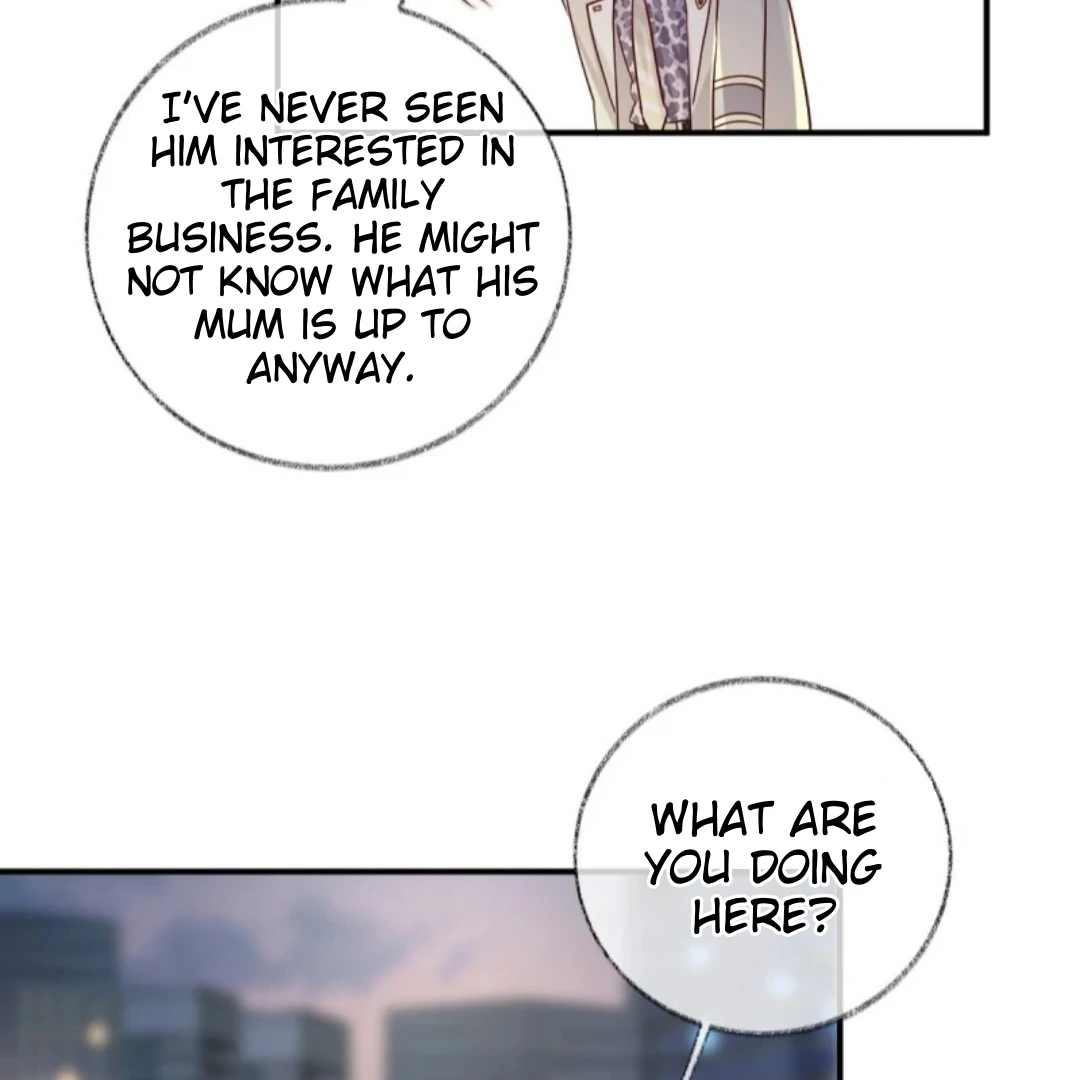 Pay Me Back, Mr. Cat Chapter 33 page 6 - 