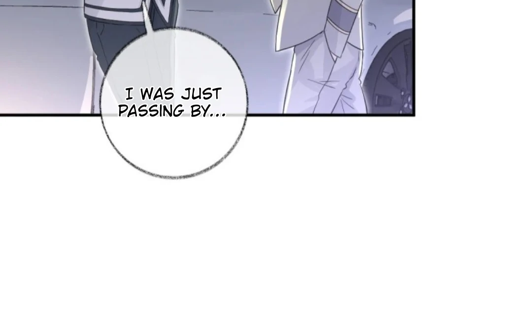 Pay Me Back, Mr. Cat Chapter 33 page 8 - 