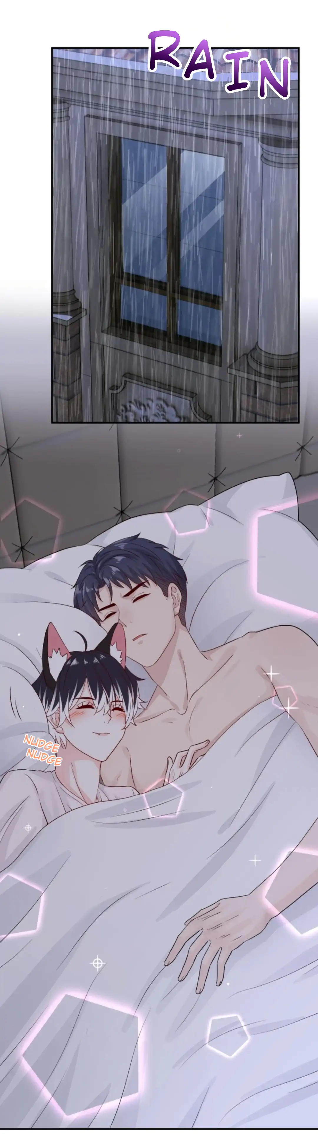 Pay Me Back, Mr. Cat Chapter 34 page 3 - 