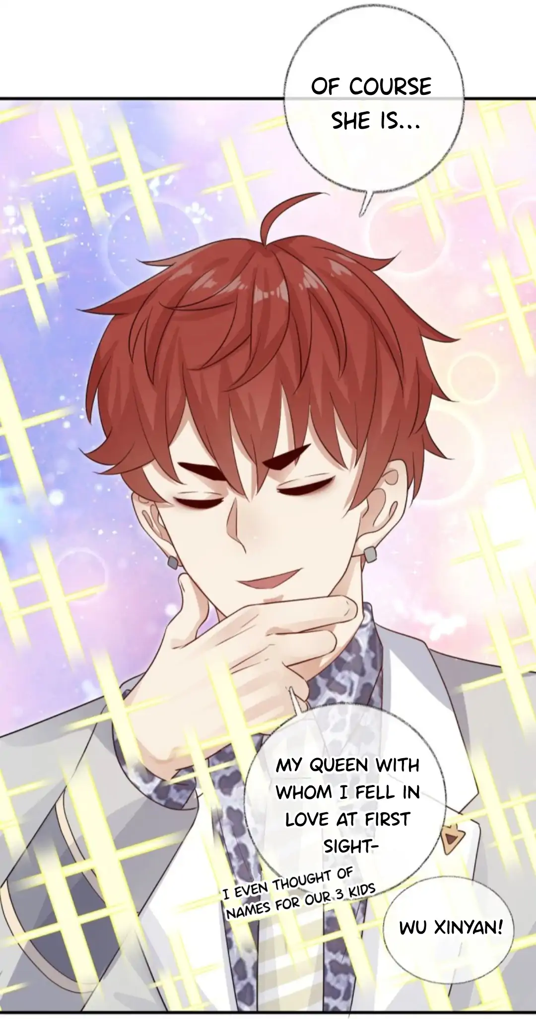 Pay Me Back, Mr. Cat Chapter 34 page 30 - 