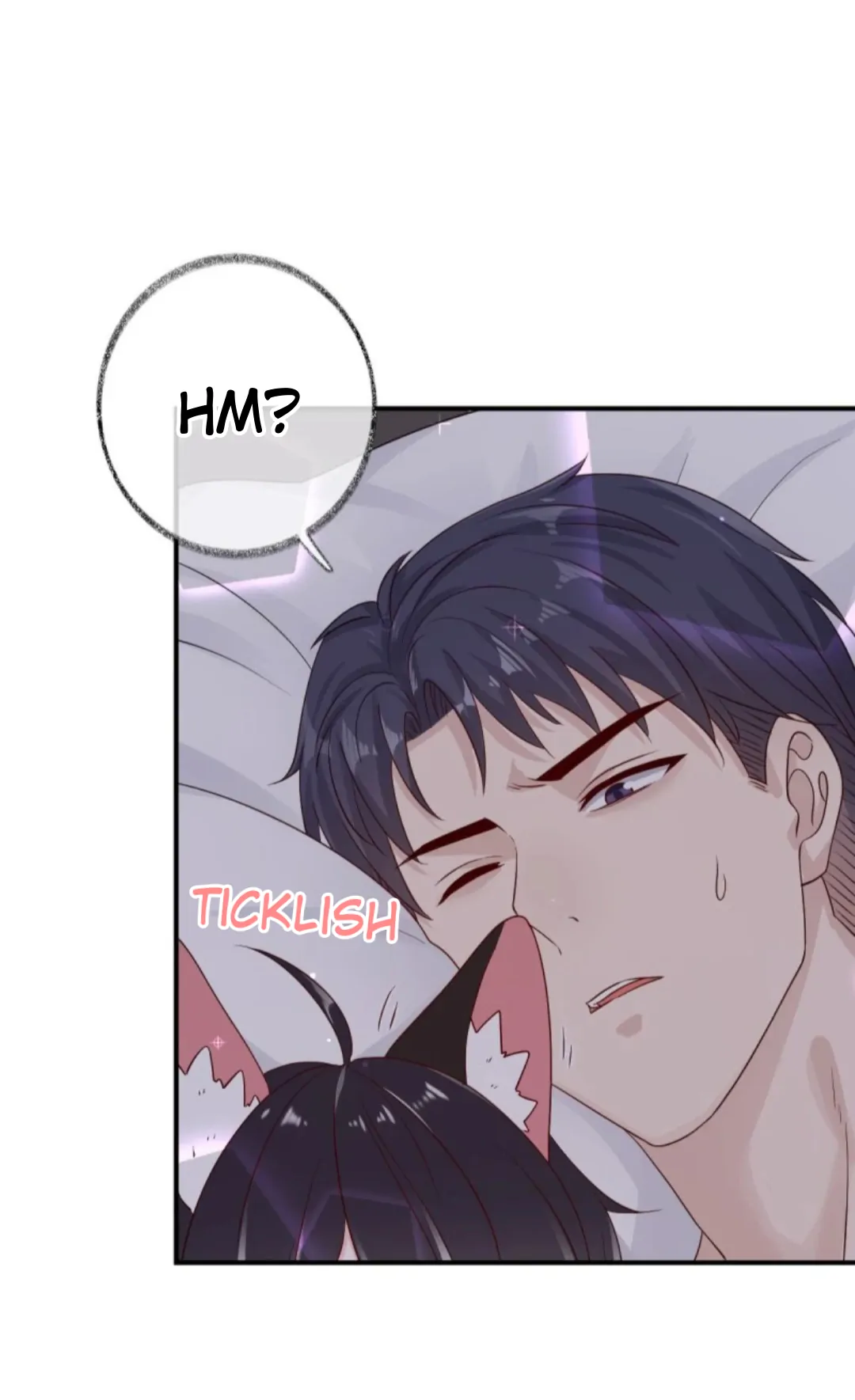 Pay Me Back, Mr. Cat Chapter 34 page 4 - 