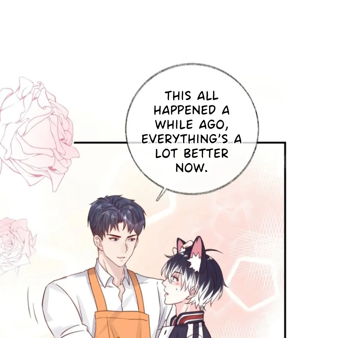 Pay Me Back, Mr. Cat Chapter 35 page 20 - 