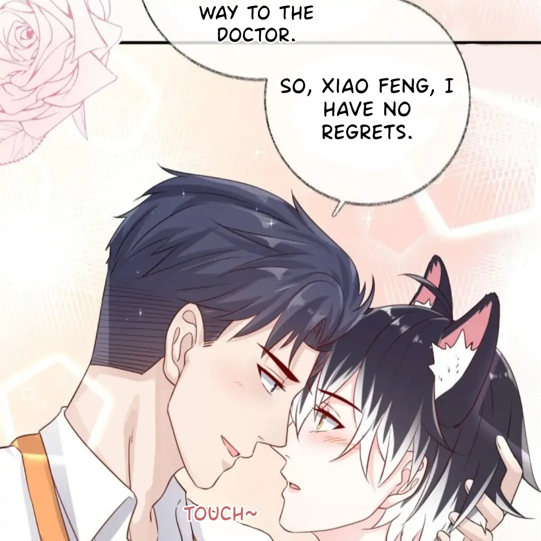 Pay Me Back, Mr. Cat Chapter 35 page 22 - 