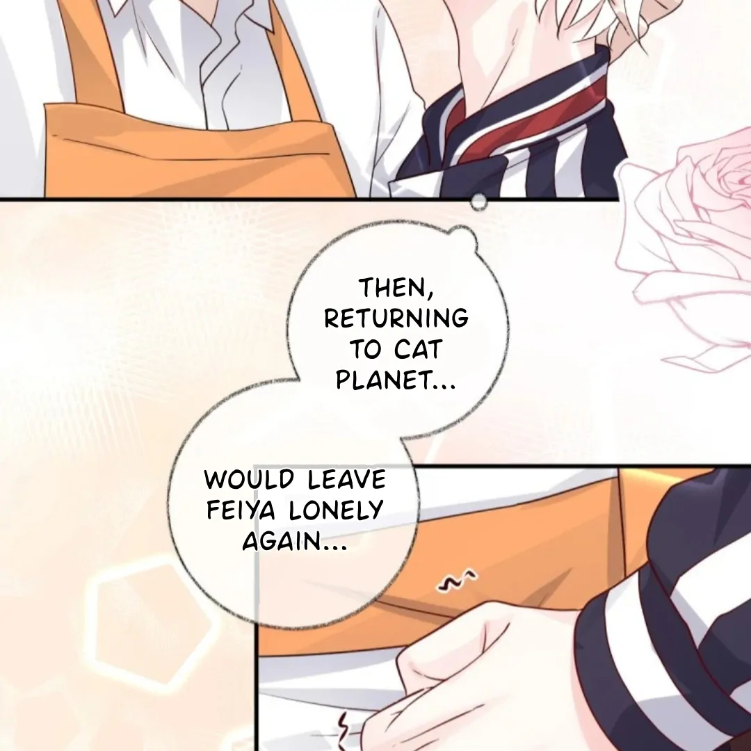 Pay Me Back, Mr. Cat Chapter 35 page 23 - 