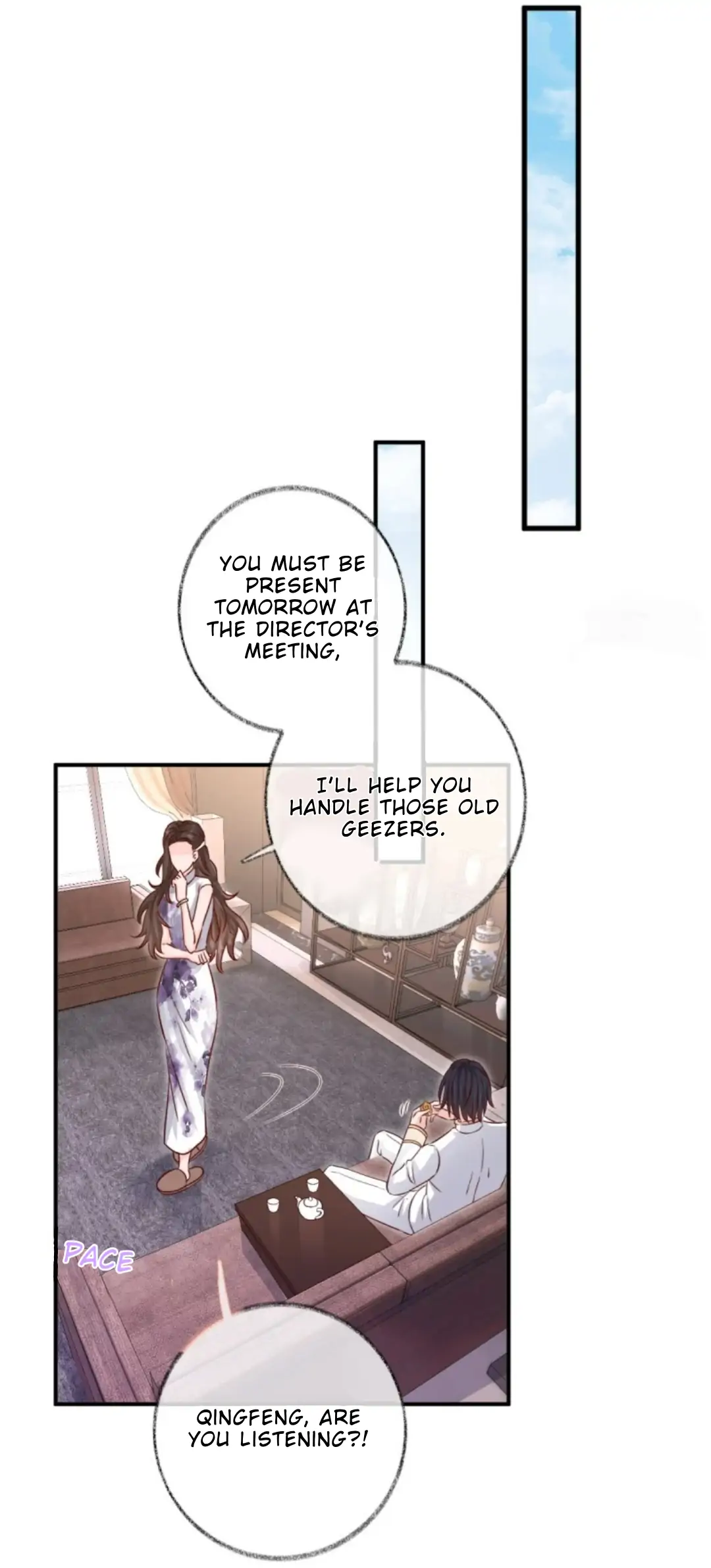 Pay Me Back, Mr. Cat Chapter 35 page 30 - 