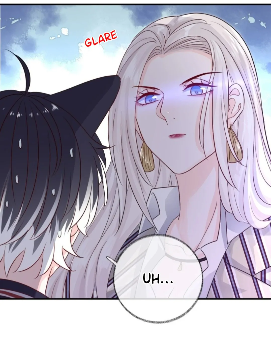 Pay Me Back, Mr. Cat Chapter 36 page 11 - 