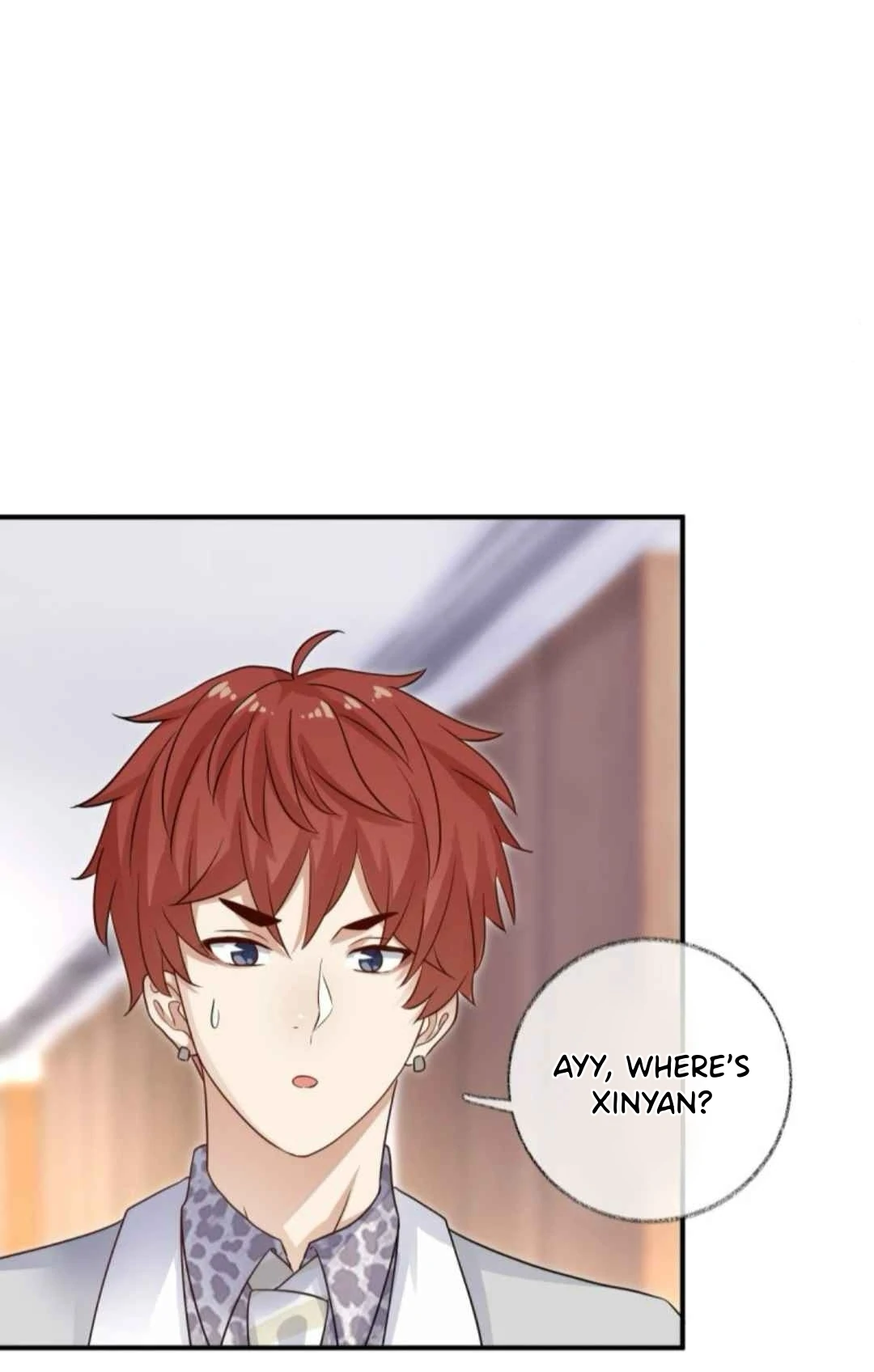 Pay Me Back, Mr. Cat Chapter 36 page 28 - 