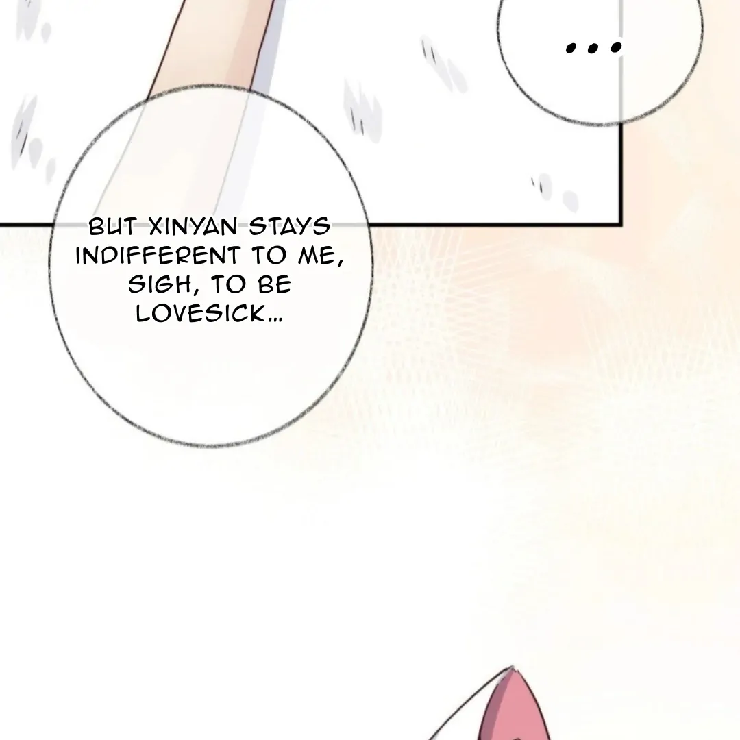 Pay Me Back, Mr. Cat Chapter 37 page 15 - 