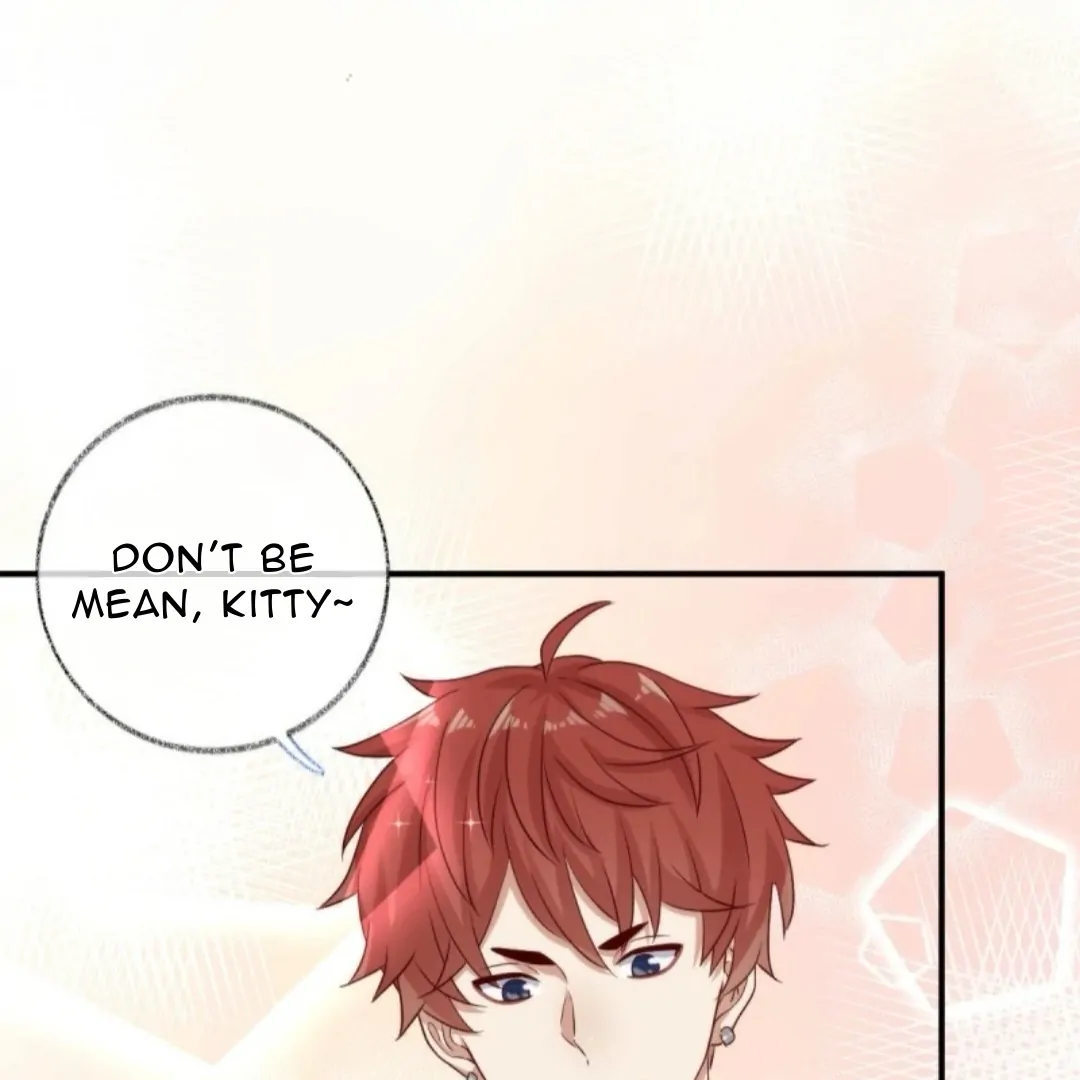 Pay Me Back, Mr. Cat Chapter 37 page 17 - 