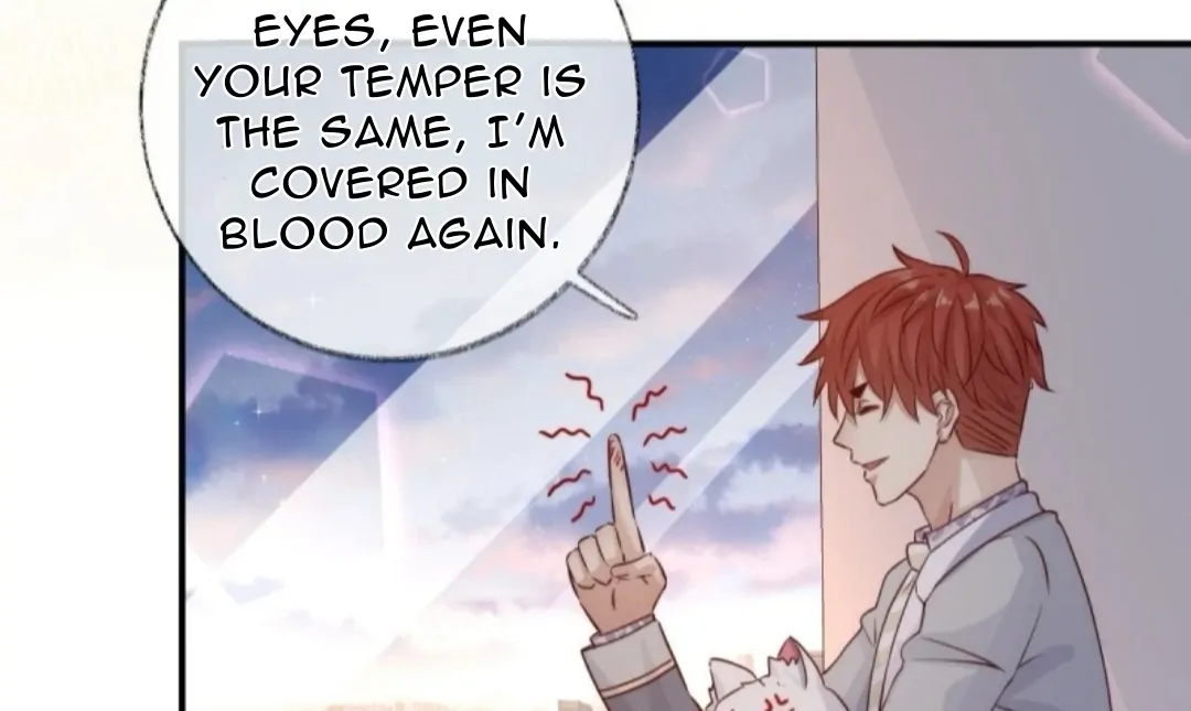 Pay Me Back, Mr. Cat Chapter 37 page 19 - 