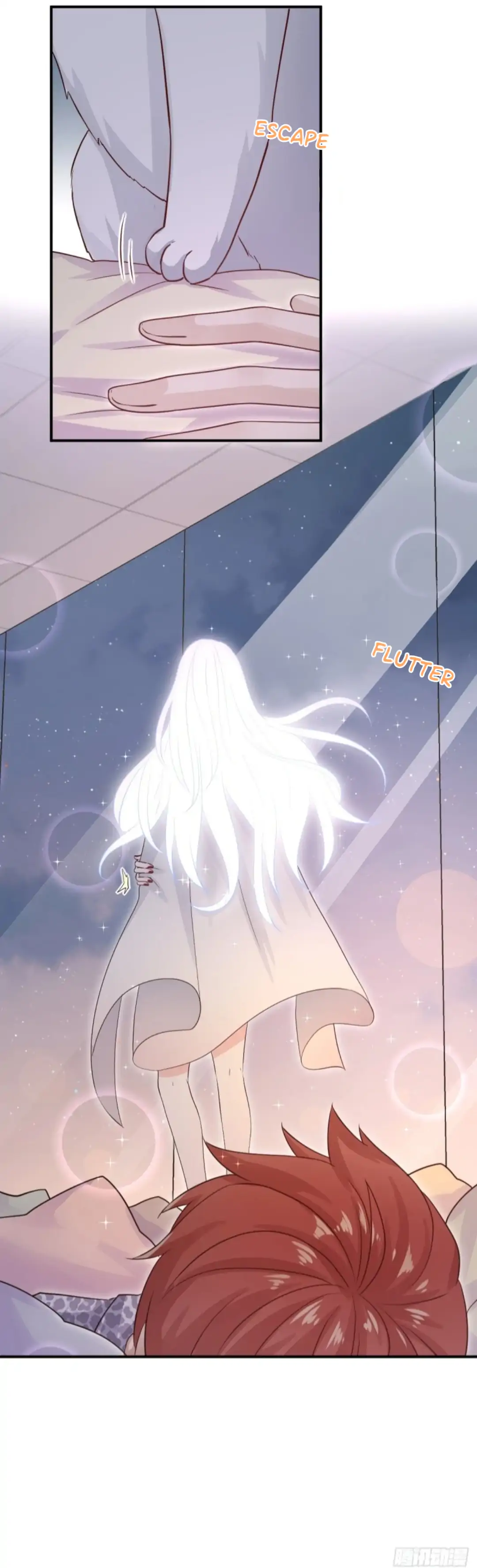 Pay Me Back, Mr. Cat Chapter 37 page 24 - 