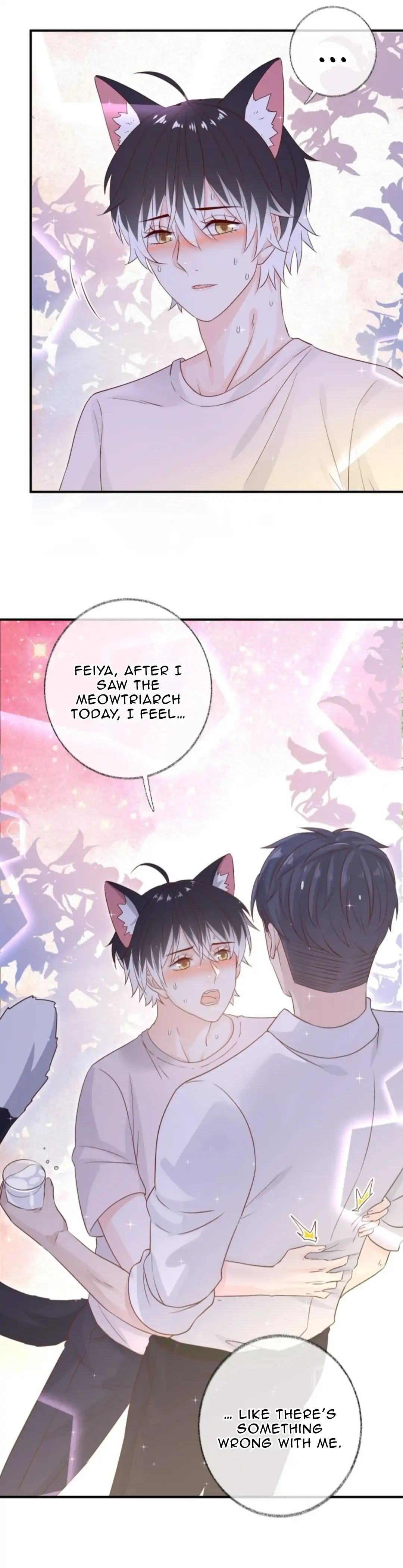 Pay Me Back, Mr. Cat Chapter 37 page 29 - 
