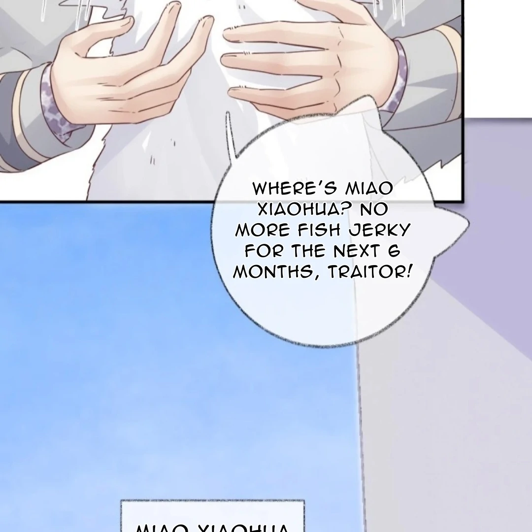 Pay Me Back, Mr. Cat Chapter 37 page 7 - 