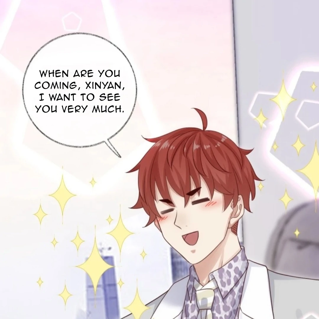 Pay Me Back, Mr. Cat Chapter 37 page 9 - 