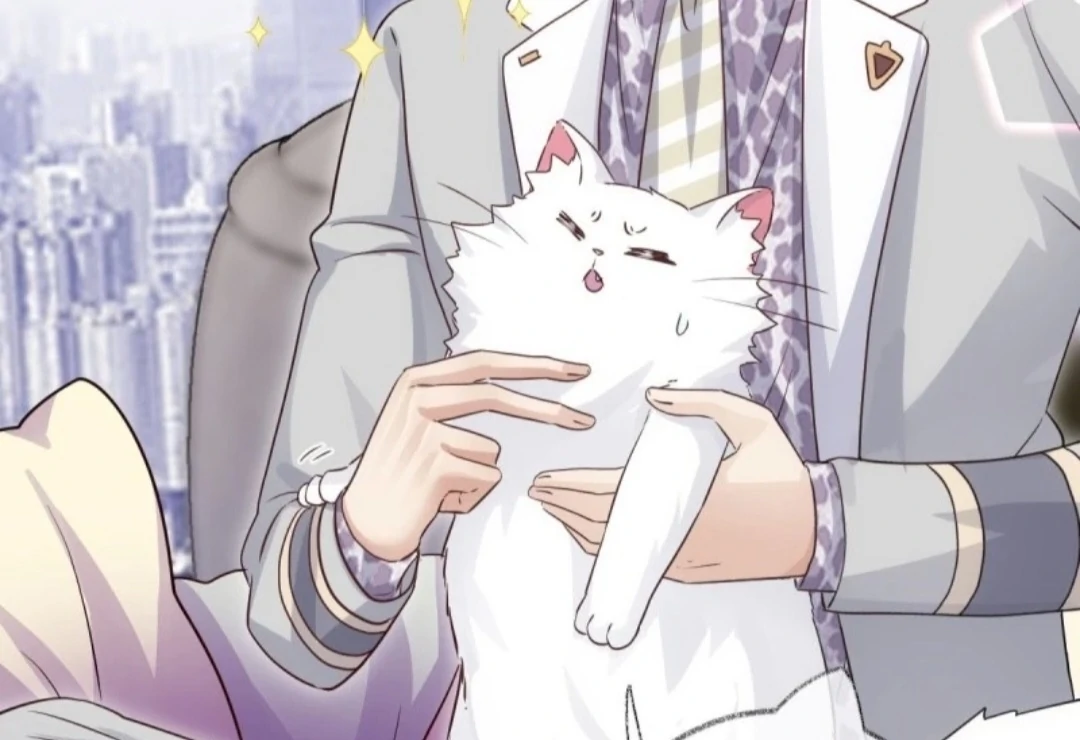 Pay Me Back, Mr. Cat Chapter 37 page 10 - 