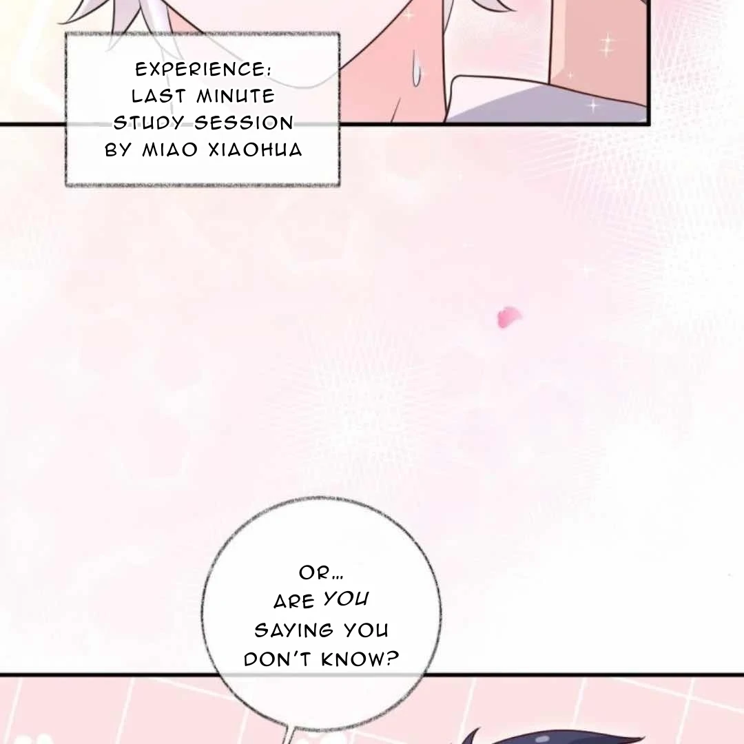 Pay Me Back, Mr. Cat Chapter 38 page 15 - 