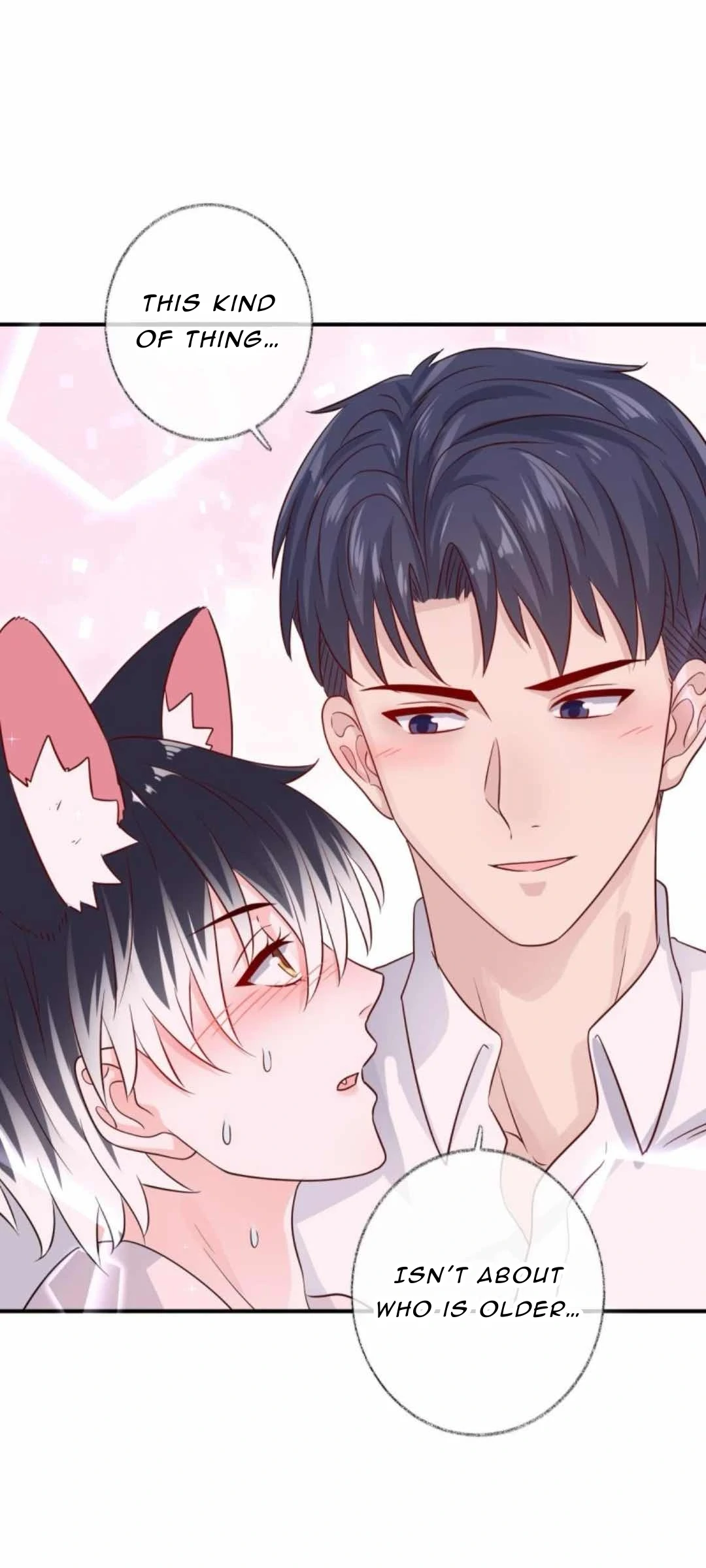 Pay Me Back, Mr. Cat Chapter 38 page 20 - 