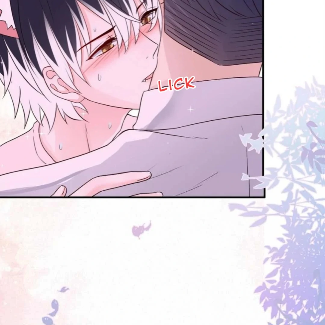 Pay Me Back, Mr. Cat Chapter 38 page 4 - 