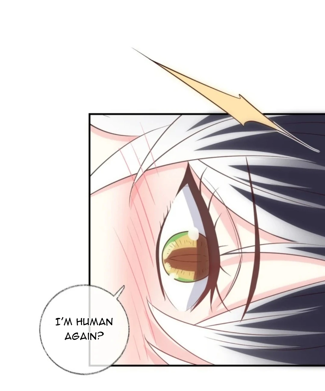 Pay Me Back, Mr. Cat Chapter 38 page 39 - 
