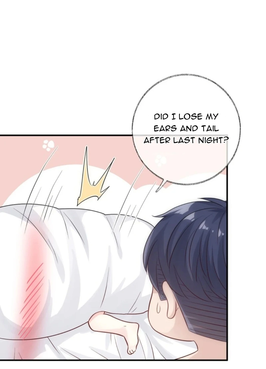 Pay Me Back, Mr. Cat Chapter 38 page 40 - 