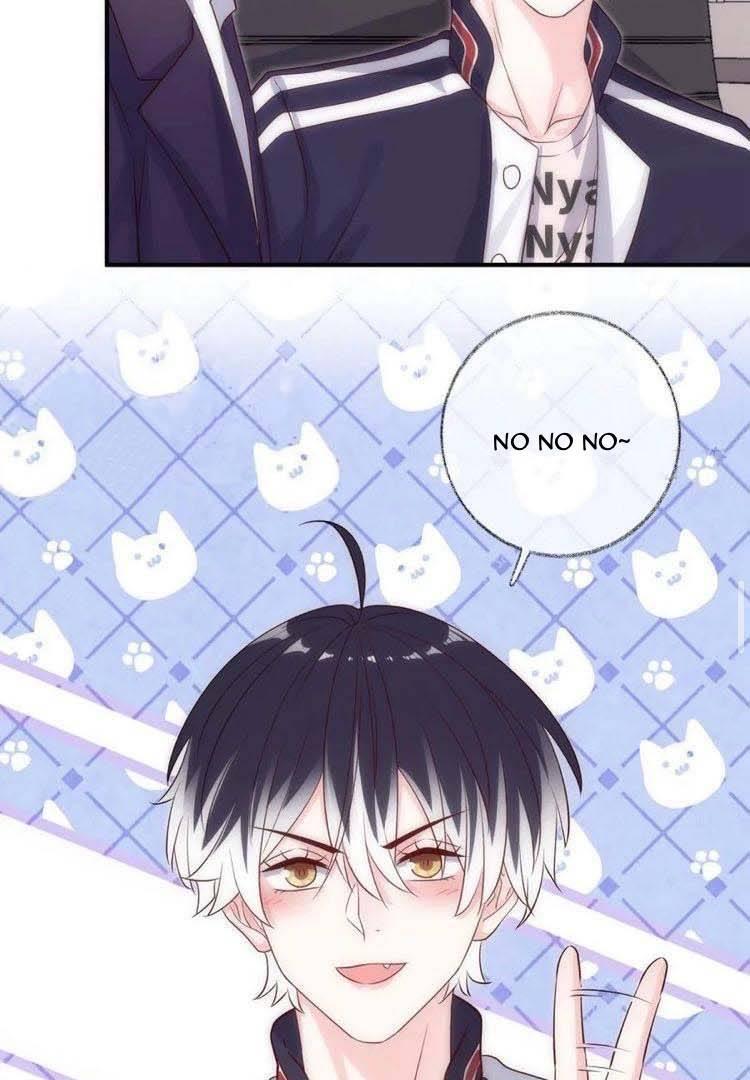 Pay Me Back, Mr. Cat Chapter 39 page 23 - 