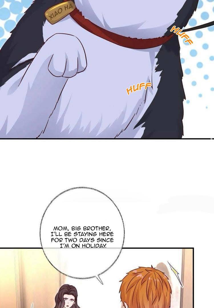 Pay Me Back, Mr. Cat Chapter 39 page 33 - 