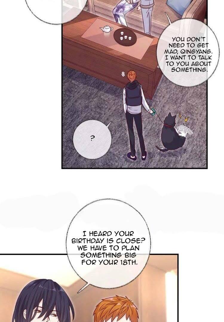 Pay Me Back, Mr. Cat Chapter 39 page 36 - 