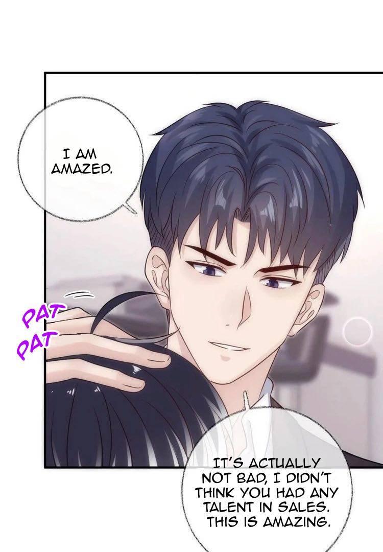 Pay Me Back, Mr. Cat Chapter 39 page 5 - 