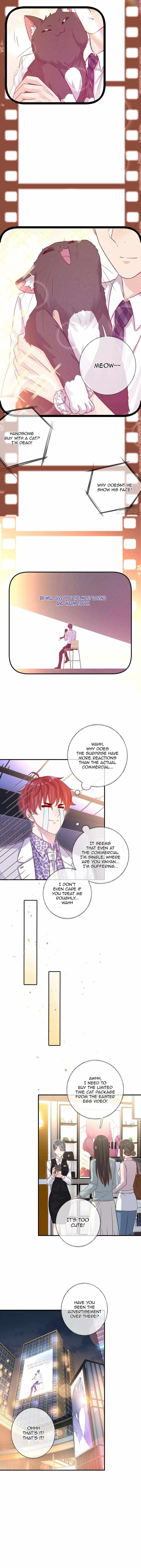Pay Me Back, Mr. Cat Chapter 41 page 5 - 